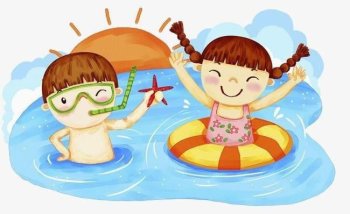 ПАМЯТКА о безопасности на водоёмах в летний период